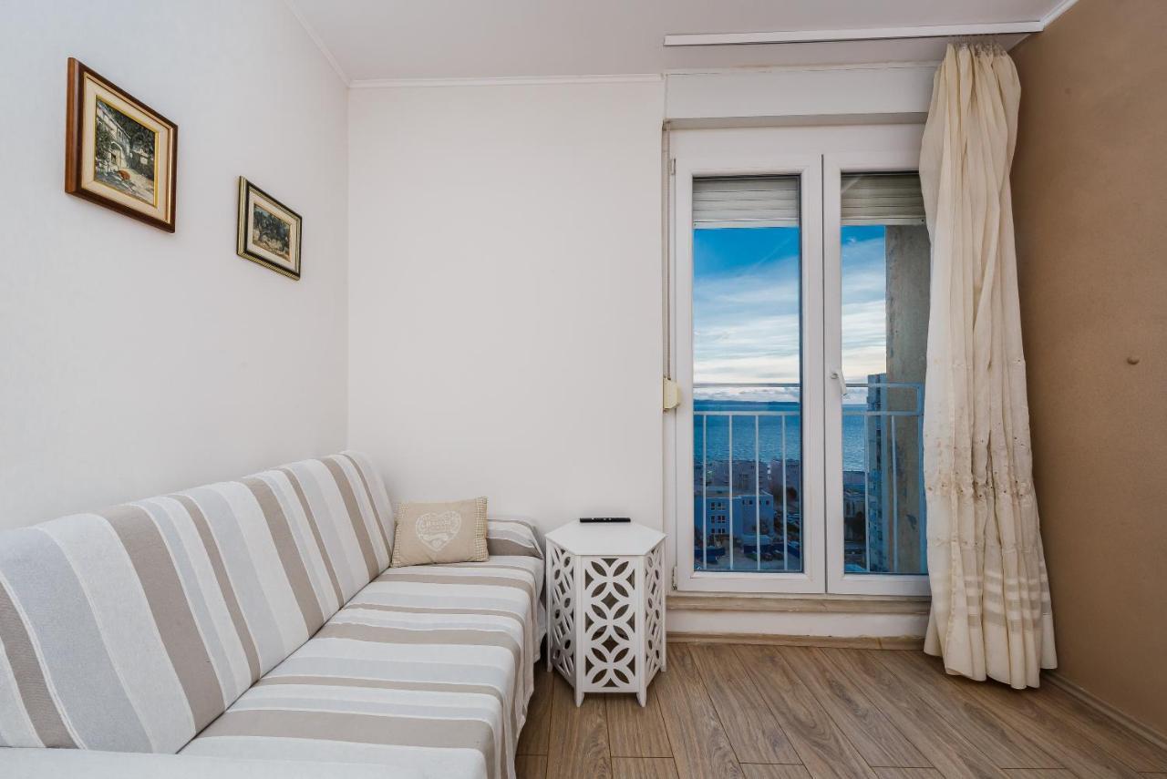 Apartments Paula Split Exterior foto